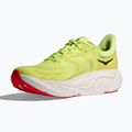 Vyriški bėgimo batai HOKA Arahi 8 neon yuzu/neon flame 2