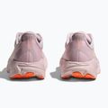 Moteriški bėgimo bateliai HOKA Arahi 8 lilac cream/neon cantaloupe 6