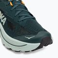 Vyriški bėgimo batai HOKA Challenger 8 bay leaf/sage 7