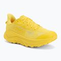 Vyriški bėgimo batai HOKA Challenger 8 electric lemon/electric lemon