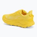 Vyriški bėgimo batai HOKA Challenger 8 electric lemon/electric lemon 3