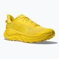 Vyriški bėgimo batai HOKA Challenger 8 electric lemon/electric lemon