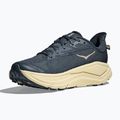 Vyriški bėgimo batai HOKA Challenger 8 faded navy/pampass grass 2