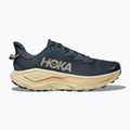 Vyriški bėgimo batai HOKA Challenger 8 faded navy/pampass grass 3