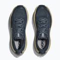 Vyriški bėgimo batai HOKA Challenger 8 faded navy/pampass grass 7