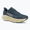 Vyriški bėgimo batai HOKA Challenger 8 faded navy/pampass grass