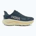 Vyriški bėgimo batai HOKA Challenger 8 faded navy/pampass grass 2