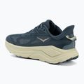 Vyriški bėgimo batai HOKA Challenger 8 faded navy/pampass grass 3