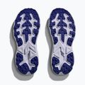 Moteriški bėgimo bateliai HOKA Challenger 8 ambient blue/blueberry 8