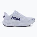 Moteriški bėgimo bateliai HOKA Challenger 8 ambient blue/blueberry 2