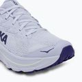 Moteriški bėgimo bateliai HOKA Challenger 8 ambient blue/blueberry 7
