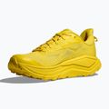 Moteriški bėgimo bateliai HOKA Challenger 8 electric lemon/electric lemon 2