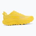 Moteriški bėgimo bateliai HOKA Challenger 8 electric lemon/electric lemon 2
