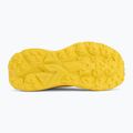 Moteriški bėgimo bateliai HOKA Challenger 8 electric lemon/electric lemon 4
