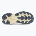 Vyriški bėgimo batai HOKA Challenger 8 Wide faded navy/pampas grass 4