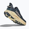 Vyriški bėgimo batai HOKA Challenger 8 Wide faded navy/pampas grass 8