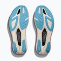 Bėgimo batai HOKA Rocket X 3 alabaster/frost 8