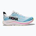 Vaikiški bėgimo batai HOKA Clifton 10 frost/soaring blue 2