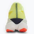 Vyriški bėgimo batai Hoka Mach X 3 Wide neon yuzu/squid ink 6