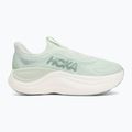 Moteriški bėgimo bateliai HOKA Skyward Laceless sea glass/sage 2