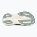 Moteriški bėgimo bateliai HOKA Skyward Laceless sea glass/sage 4