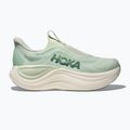 Moteriški bėgimo bateliai HOKA Skyward Laceless sea glass/sage 2