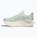 Moteriški bėgimo bateliai HOKA Skyward Laceless sea glass/sage 3