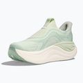 Moteriški bėgimo bateliai HOKA Skyward Laceless sea glass/sage 4