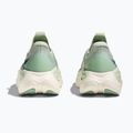 Moteriški bėgimo bateliai HOKA Skyward Laceless sea glass/sage 6