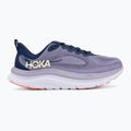 Moteriški bėgimo bateliai Hoka Kawana 3 berry jam/midnight blue 2