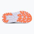 Moteriški bėgimo bateliai Hoka Kawana 3 berry jam/midnight blue 4