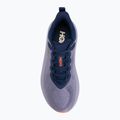 Moteriški bėgimo bateliai Hoka Kawana 3 berry jam/midnight blue 5
