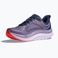 Moteriški bėgimo bateliai Hoka Kawana 3 berry jam/midnight blue 2
