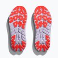 Moteriški bėgimo bateliai Hoka Kawana 3 berry jam/midnight blue 8