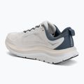 Moteriški bėgimo bateliai Hoka Kawana 3 grout/faded navy 3
