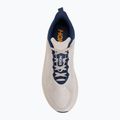 Vyriški bėgimo batai Hoka Kawana 3 putty/midnight blue 5