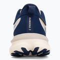 Vyriški bėgimo batai Hoka Kawana 3 putty/midnight blue 6