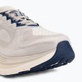 Vyriški bėgimo batai Hoka Kawana 3 putty/midnight blue 7