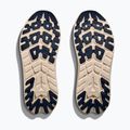 Vyriški bėgimo batai Hoka Kawana 3 putty/midnight blue 8