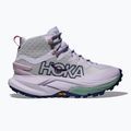 Moteriški žygio batai HOKA Mafate Hike ambient blue/blueberry 3
