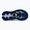 Moteriški žygio batai HOKA Mafate Hike ambient blue/blueberry 4