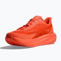 Vyriški bėgimo batai HOKA Mach 7 bell pepper/bell pepper 2