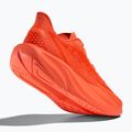 Vyriški bėgimo batai HOKA Mach 7 bell pepper/bell pepper 5