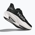 Vyriški bėgimo batai HOKA Mach 7 black/white 5