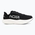 Vyriški bėgimo batai HOKA Mach 7 black/white 2