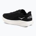 Vyriški bėgimo batai HOKA Mach 7 black/white 3