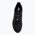 Vyriški bėgimo batai HOKA Mach 7 black/white 5