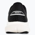 Vyriški bėgimo batai HOKA Mach 7 black/white 6