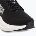 Vyriški bėgimo batai HOKA Mach 7 black/white 7