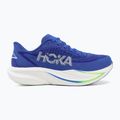 Vyriški bėgimo batai HOKA Mach 7 cobalt blue/neon green 2